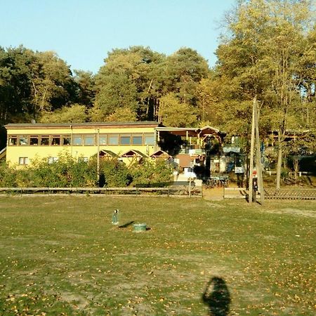 Appartamento Ferienunterkuenfte Wesenberg Esterno foto